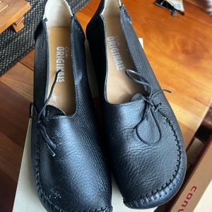 Clarks Originals Faraway Charm side lace